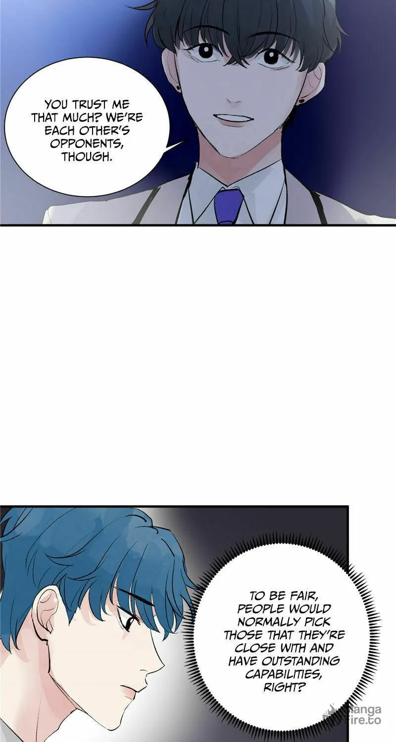 Read Idol Is a God (Colored) chapter 16 image 29 on Lezhin