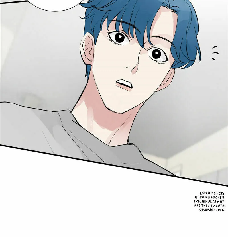 Read Idol Is a God (Colored) chapter 16 image 32 on Lezhin