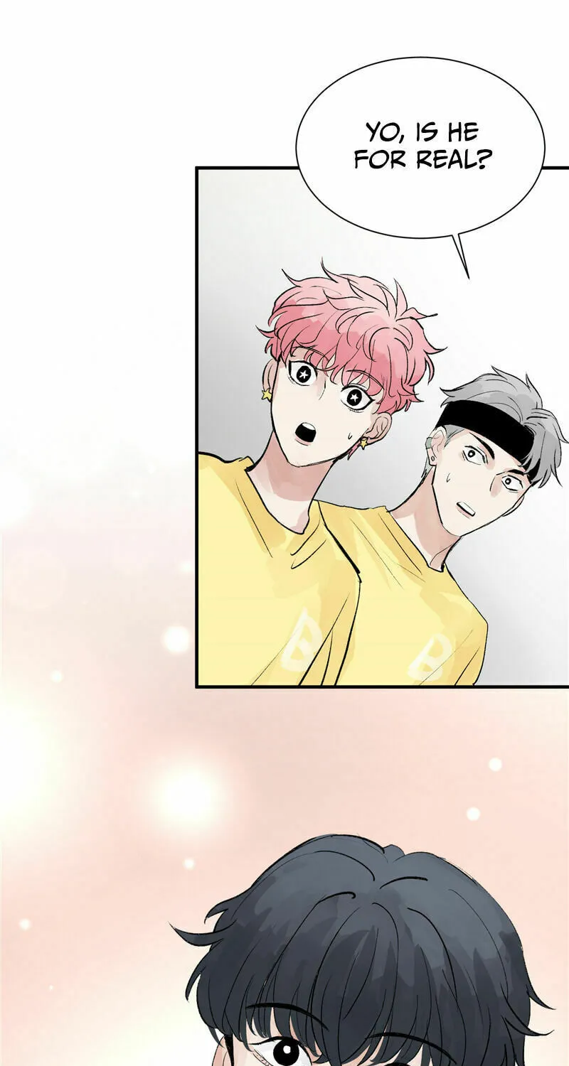 Read Idol Is a God (Colored) chapter 16 image 33 on Lezhin