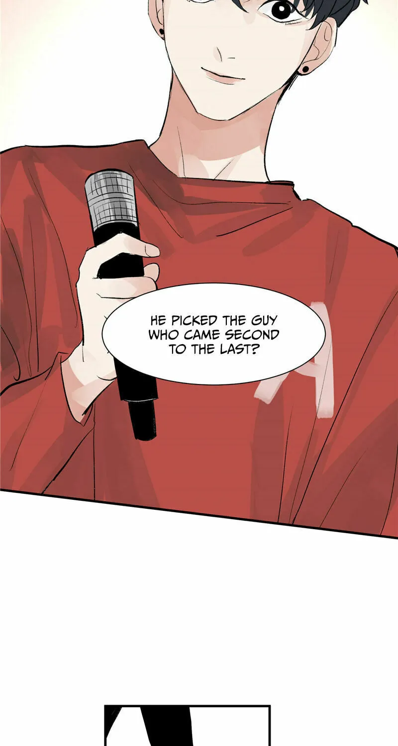 Read Idol Is a God (Colored) chapter 16 image 34 on Lezhin