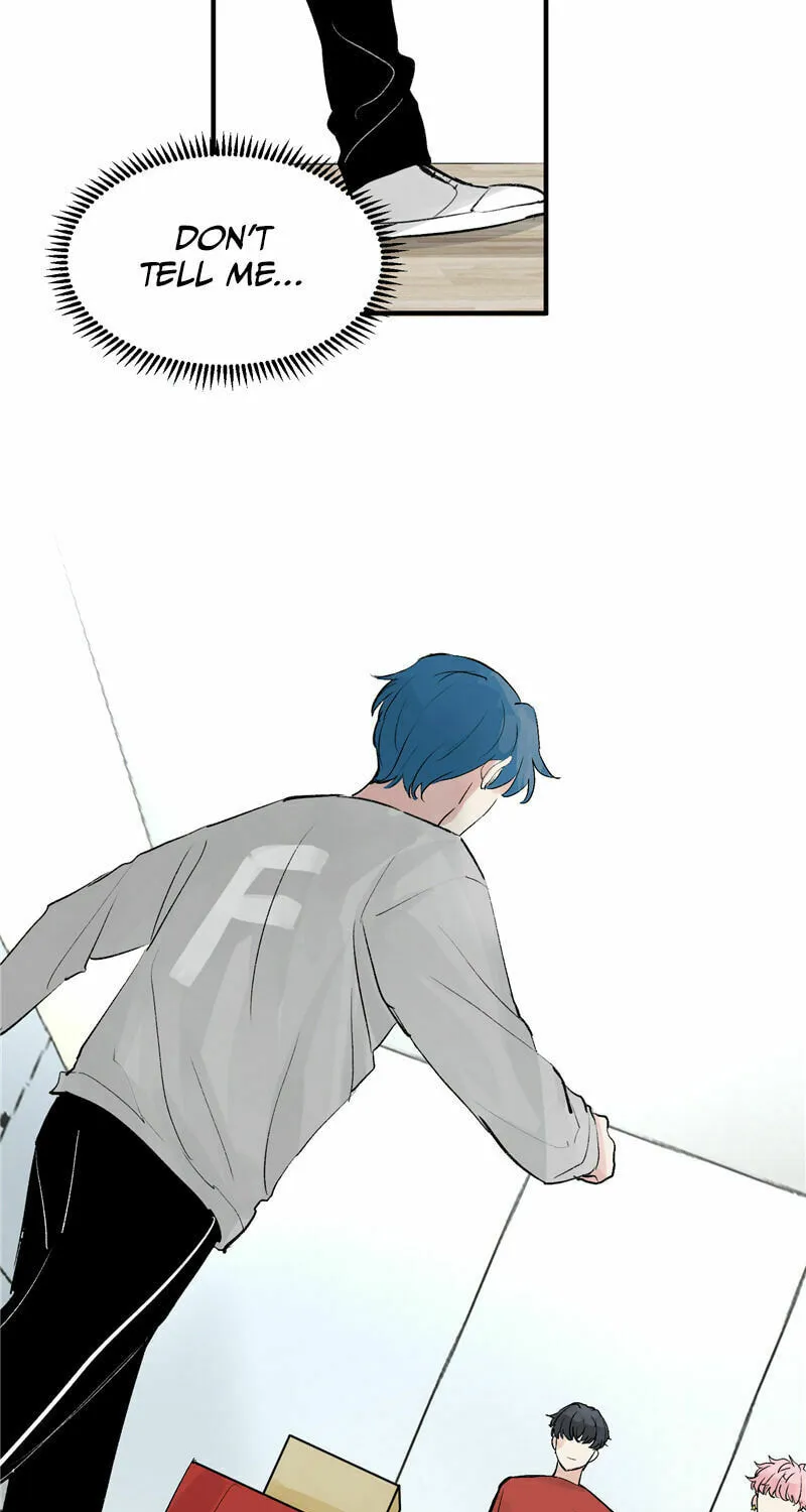 Read Idol Is a God (Colored) chapter 16 image 35 on Lezhin