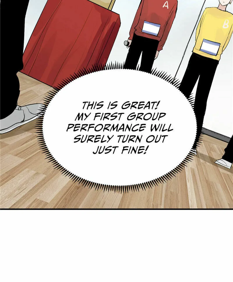 Read Idol Is a God (Colored) chapter 16 image 36 on Lezhin