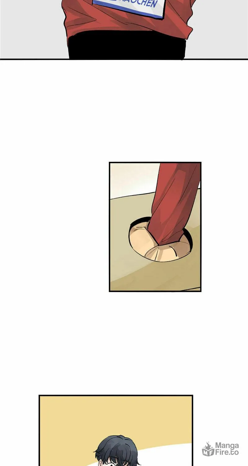 Read Idol Is a God (Colored) chapter 16 image 9 on Lezhin