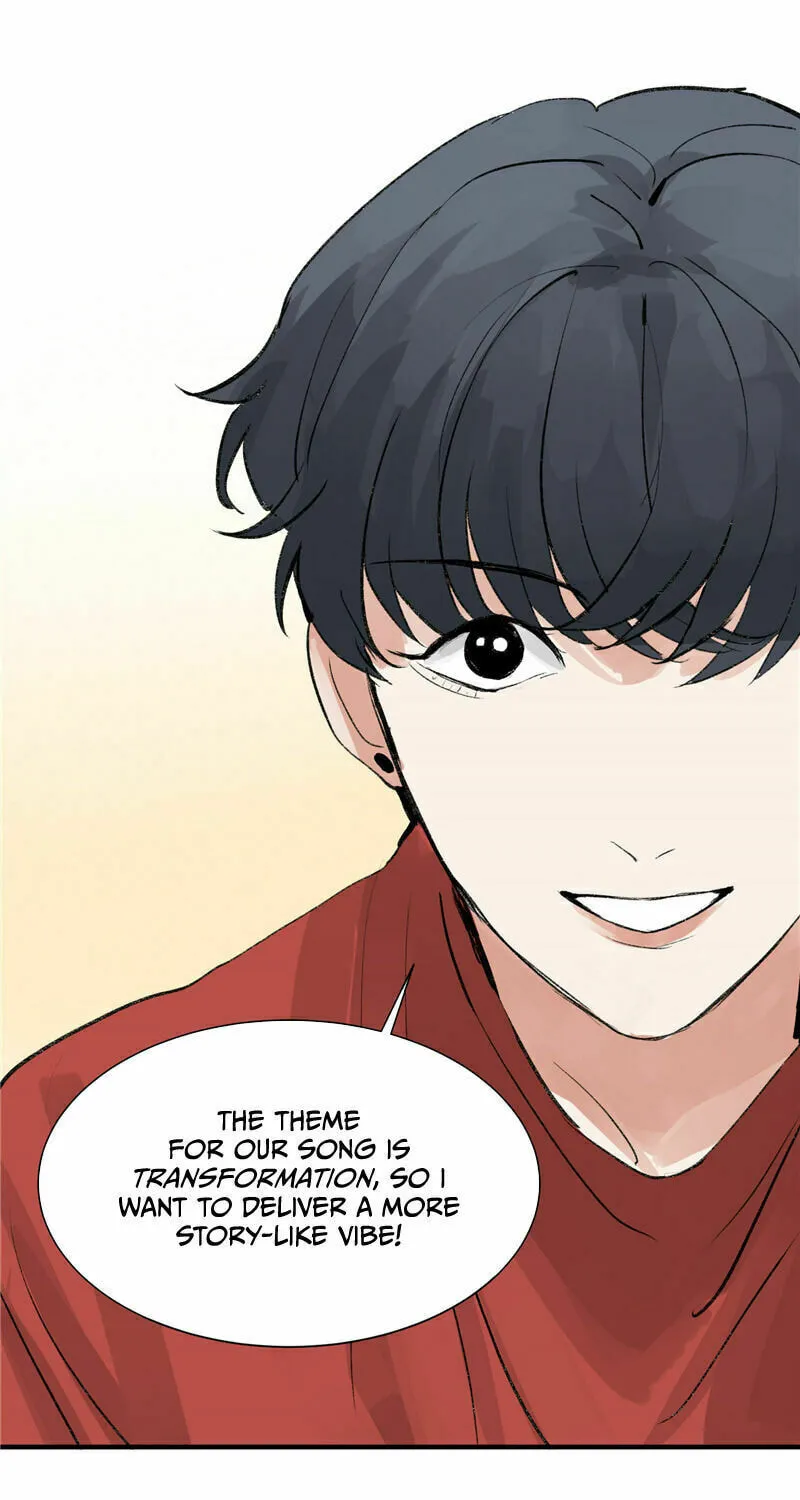 Read Idol Is a God (Colored) chapter 17 image 10 on Lezhin