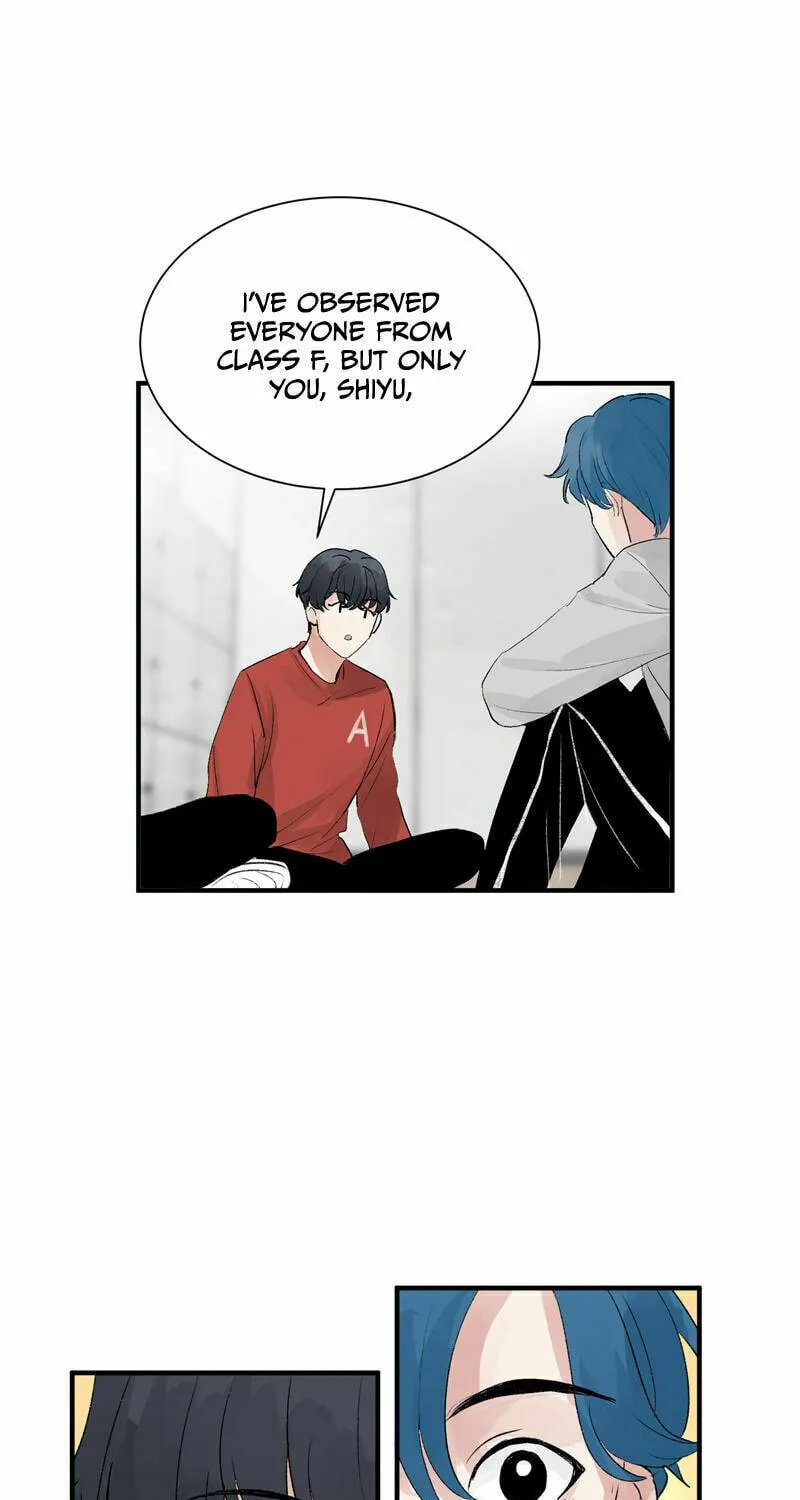 Read Idol Is a God (Colored) chapter 17 image 13 on Lezhin
