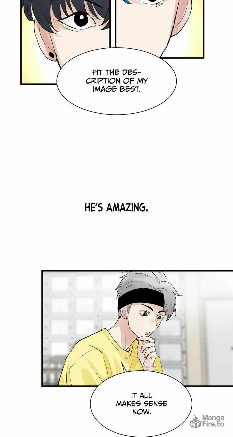 Read Idol Is a God (Colored) chapter 17 image 14 on Lezhin
