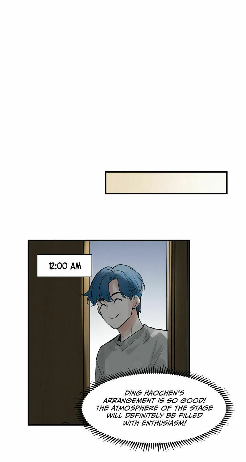 Read Idol Is a God (Colored) chapter 17 image 19 on Lezhin