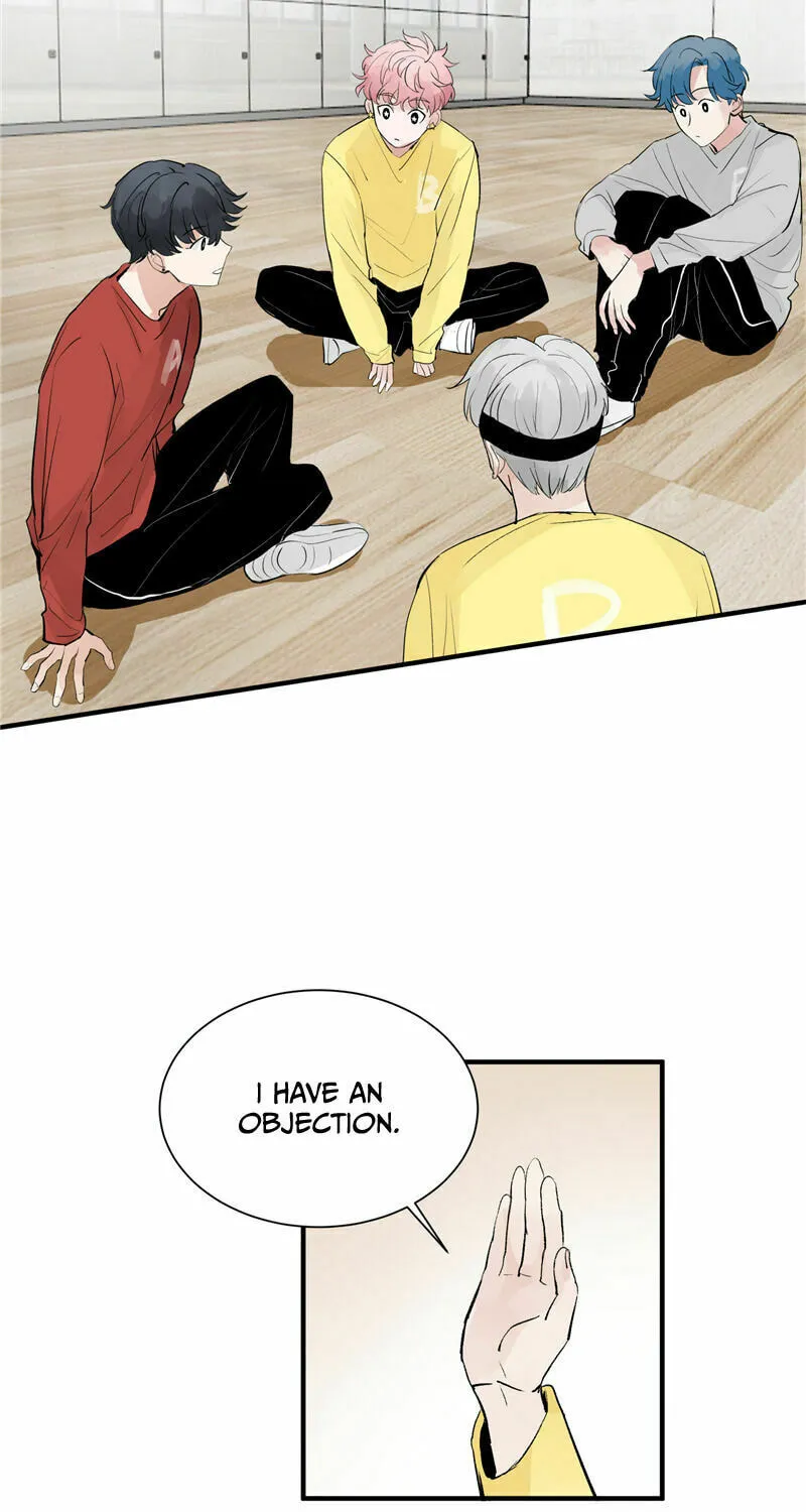 Read Idol Is a God (Colored) chapter 17 image 2 on Lezhin