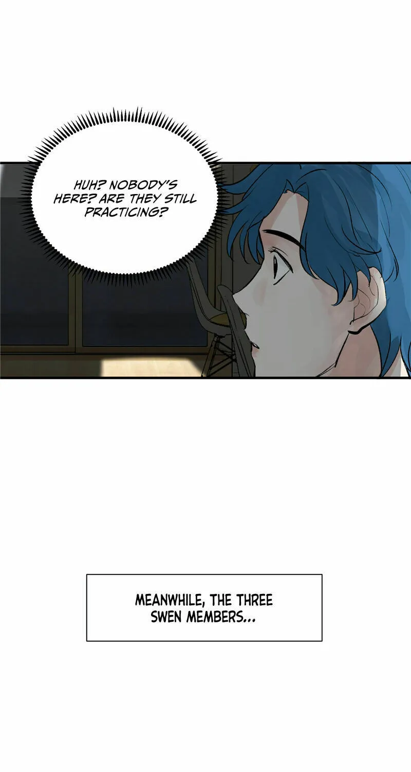 Read Idol Is a God (Colored) chapter 17 image 20 on Lezhin
