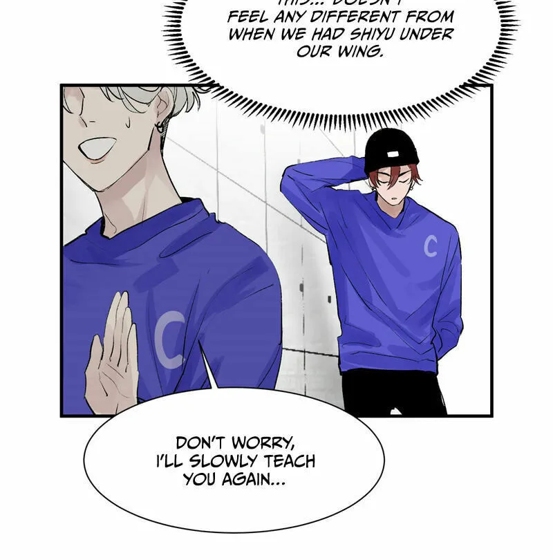 Read Idol Is a God (Colored) chapter 17 image 22 on Lezhin