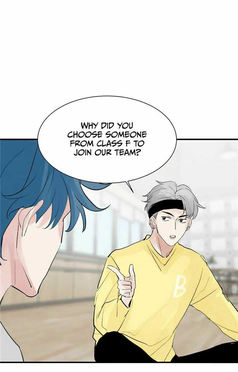 Read Idol Is a God (Colored) chapter 17 image 3 on Lezhin