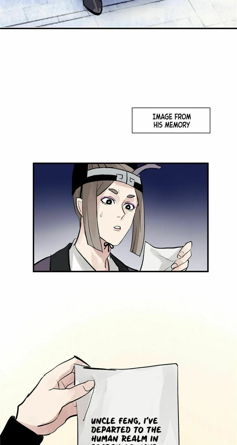Read Idol Is a God (Colored) chapter 17 image 32 on Lezhin
