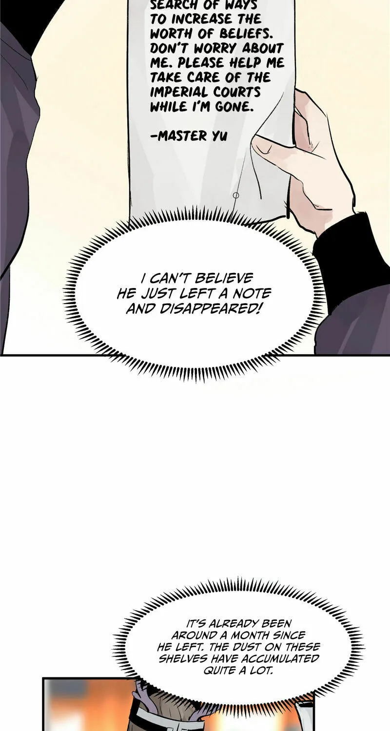 Read Idol Is a God (Colored) chapter 17 image 33 on Lezhin