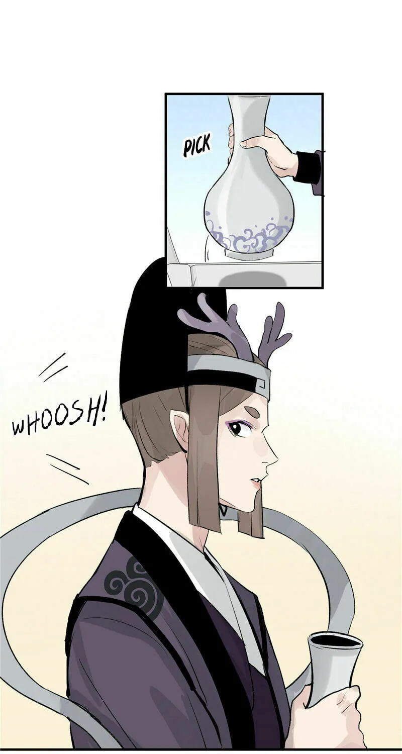 Read Idol Is a God (Colored) chapter 17 image 35 on Lezhin