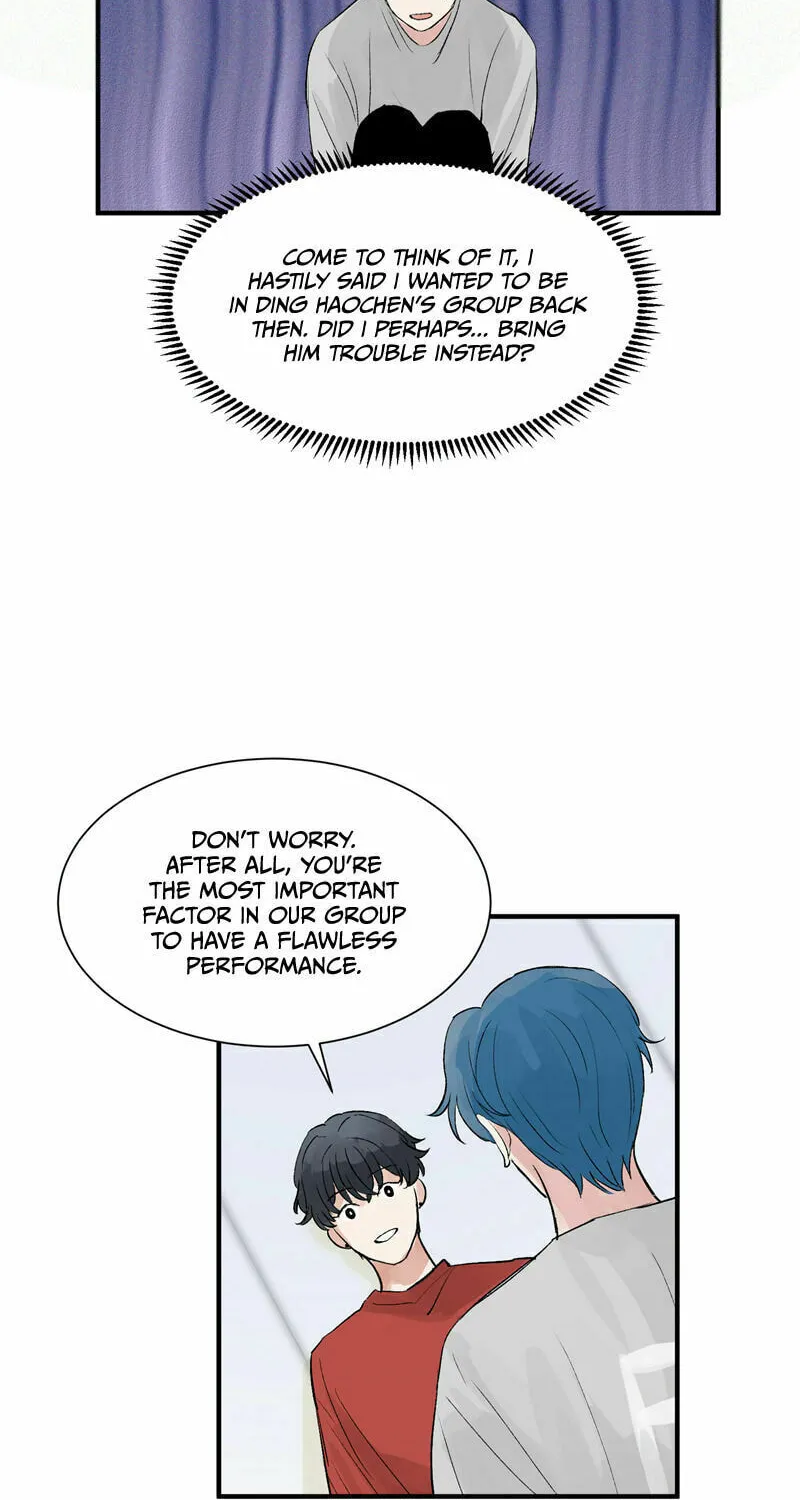 Read Idol Is a God (Colored) chapter 17 image 5 on Lezhin