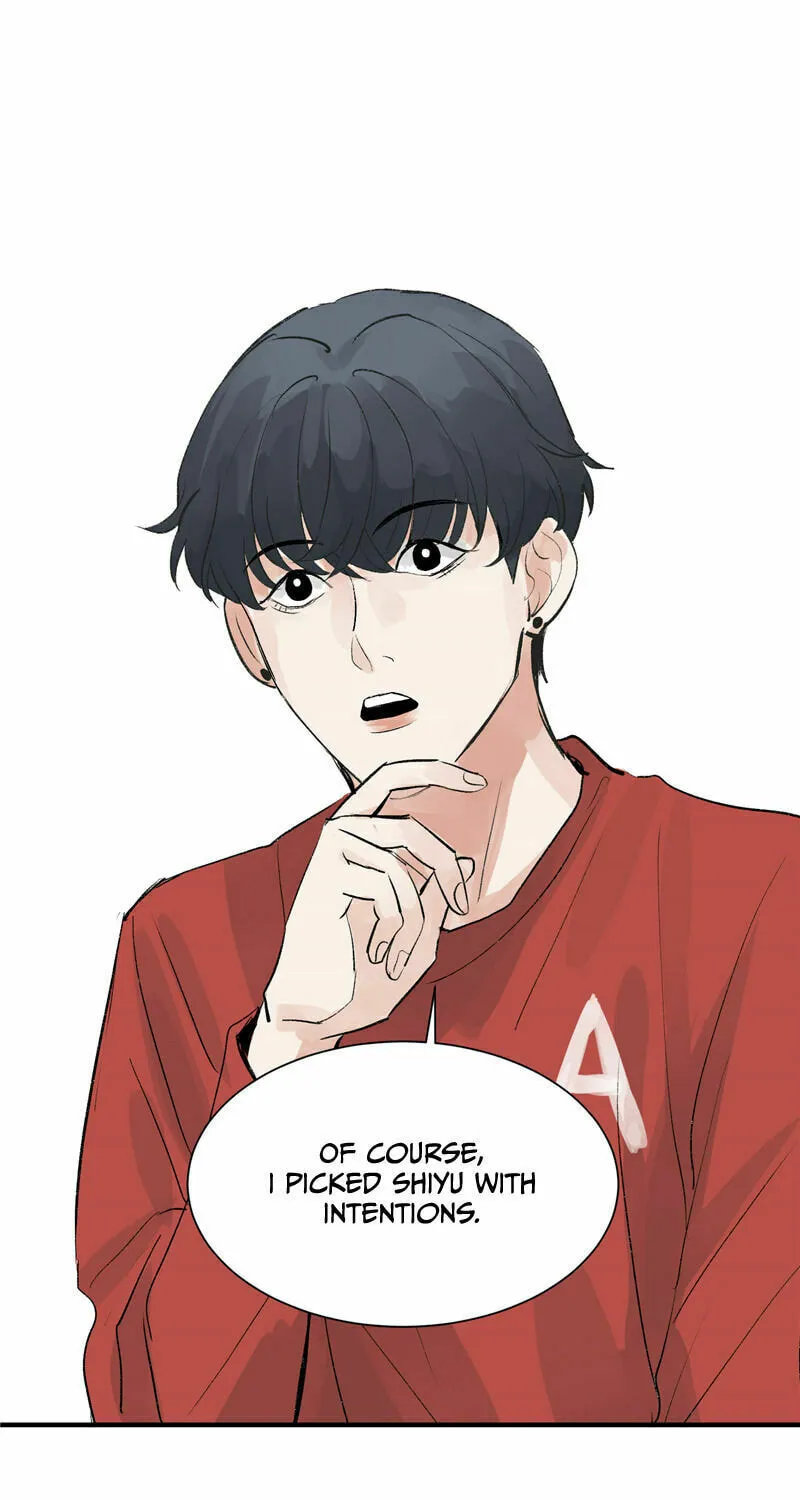 Read Idol Is a God (Colored) chapter 17 image 6 on Lezhin