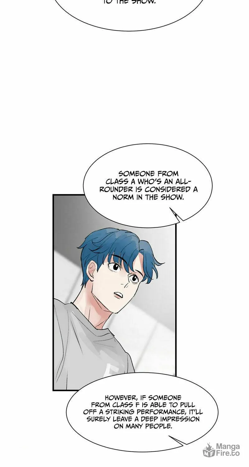 Read Idol Is a God (Colored) chapter 17 image 9 on Lezhin
