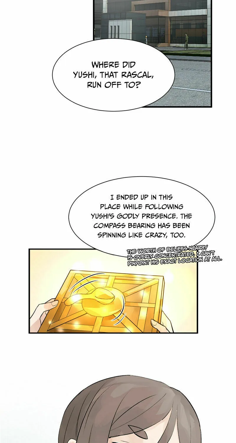 Read Idol Is a God (Colored) chapter 18 image 13 on Lezhin
