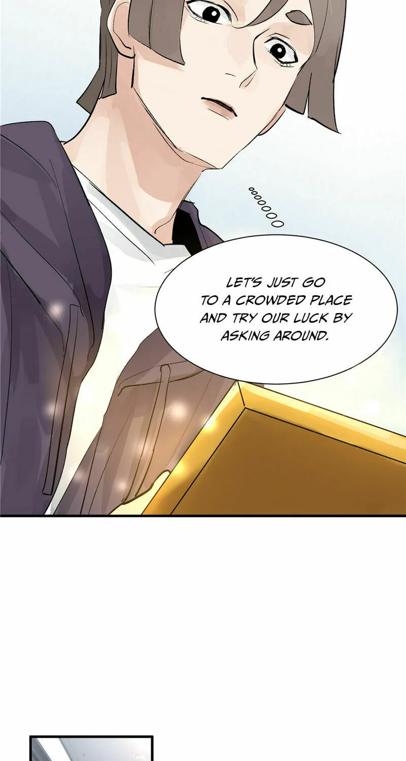 Read Idol Is a God (Colored) chapter 18 image 14 on Lezhin