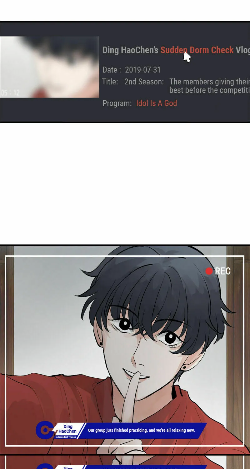 Read Idol Is a God (Colored) chapter 18 image 20 on Lezhin