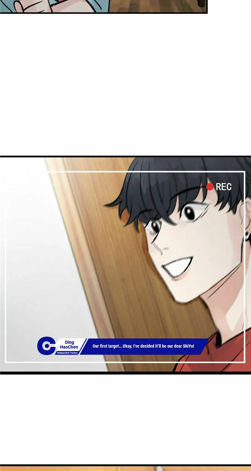Read Idol Is a God (Colored) chapter 18 image 22 on Lezhin
