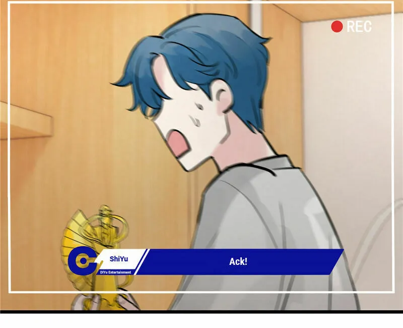 Read Idol Is a God (Colored) chapter 18 image 23 on Lezhin
