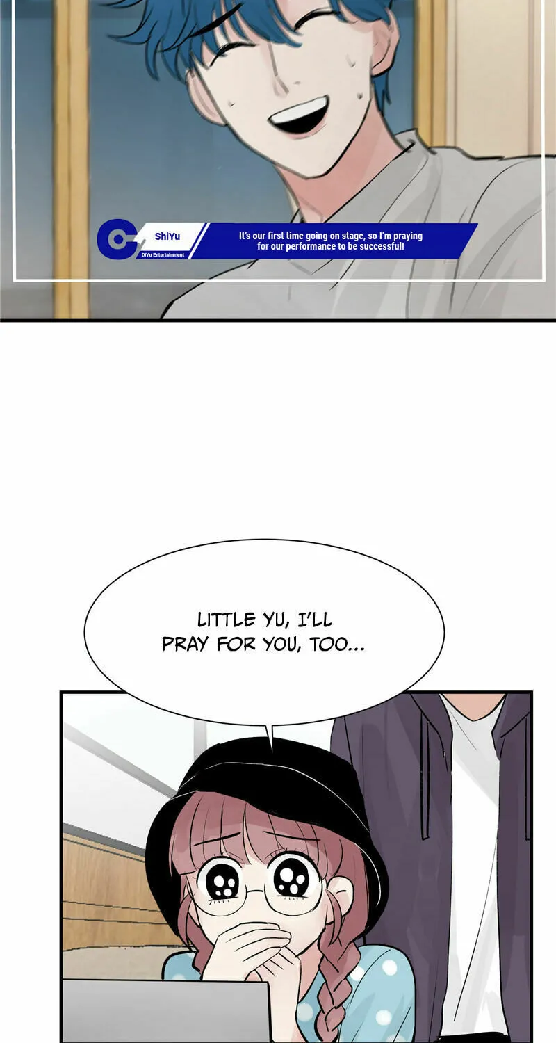 Read Idol Is a God (Colored) chapter 18 image 25 on Lezhin