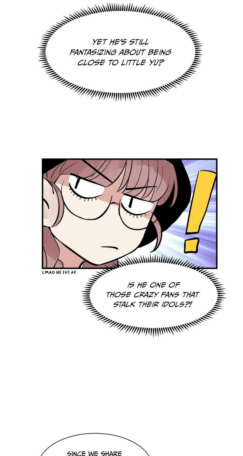 Read Idol Is a God (Colored) chapter 18 image 30 on Lezhin