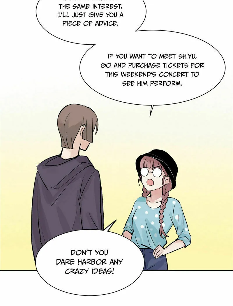 Read Idol Is a God (Colored) chapter 18 image 31 on Lezhin