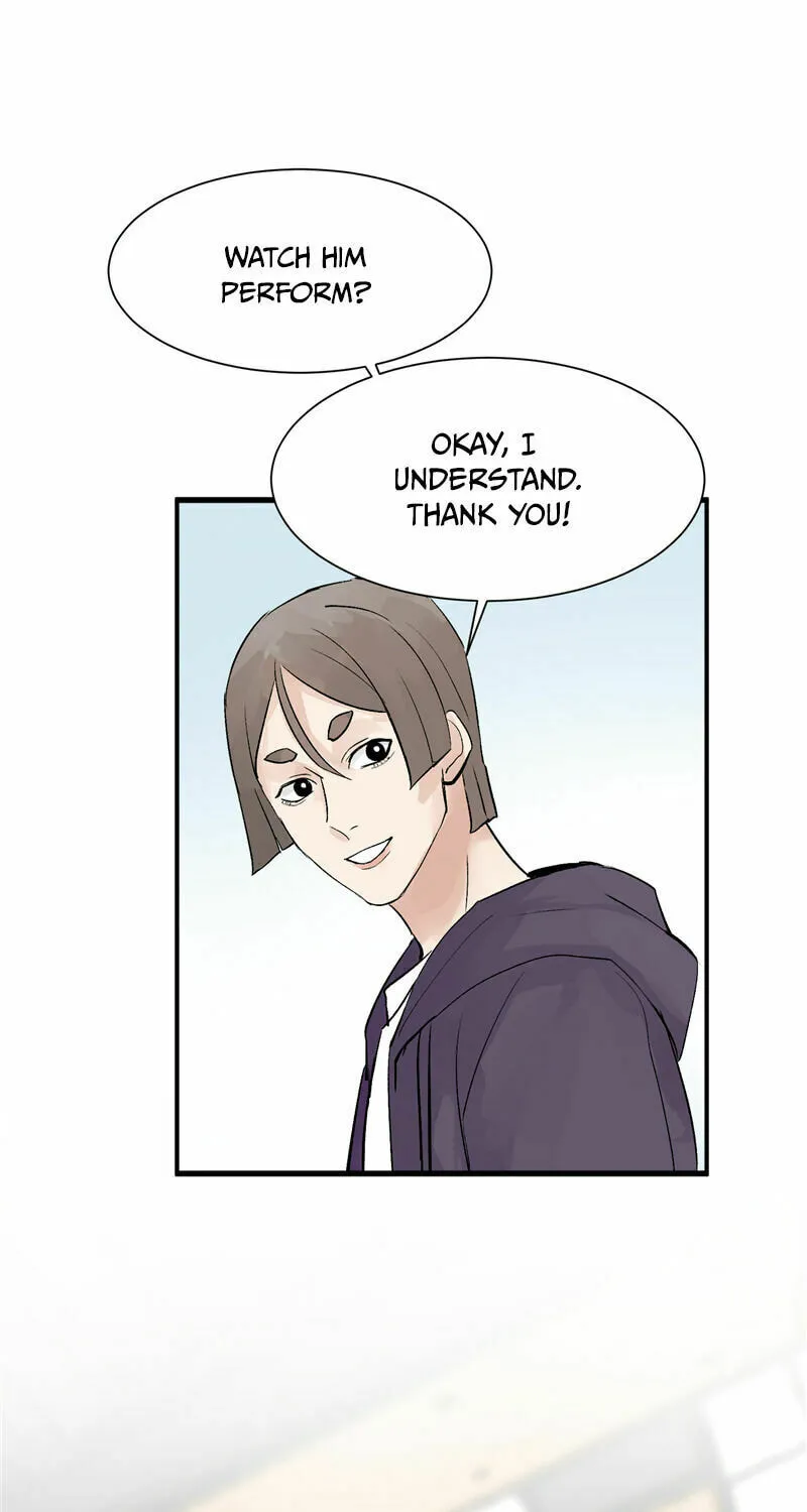 Read Idol Is a God (Colored) chapter 18 image 32 on Lezhin