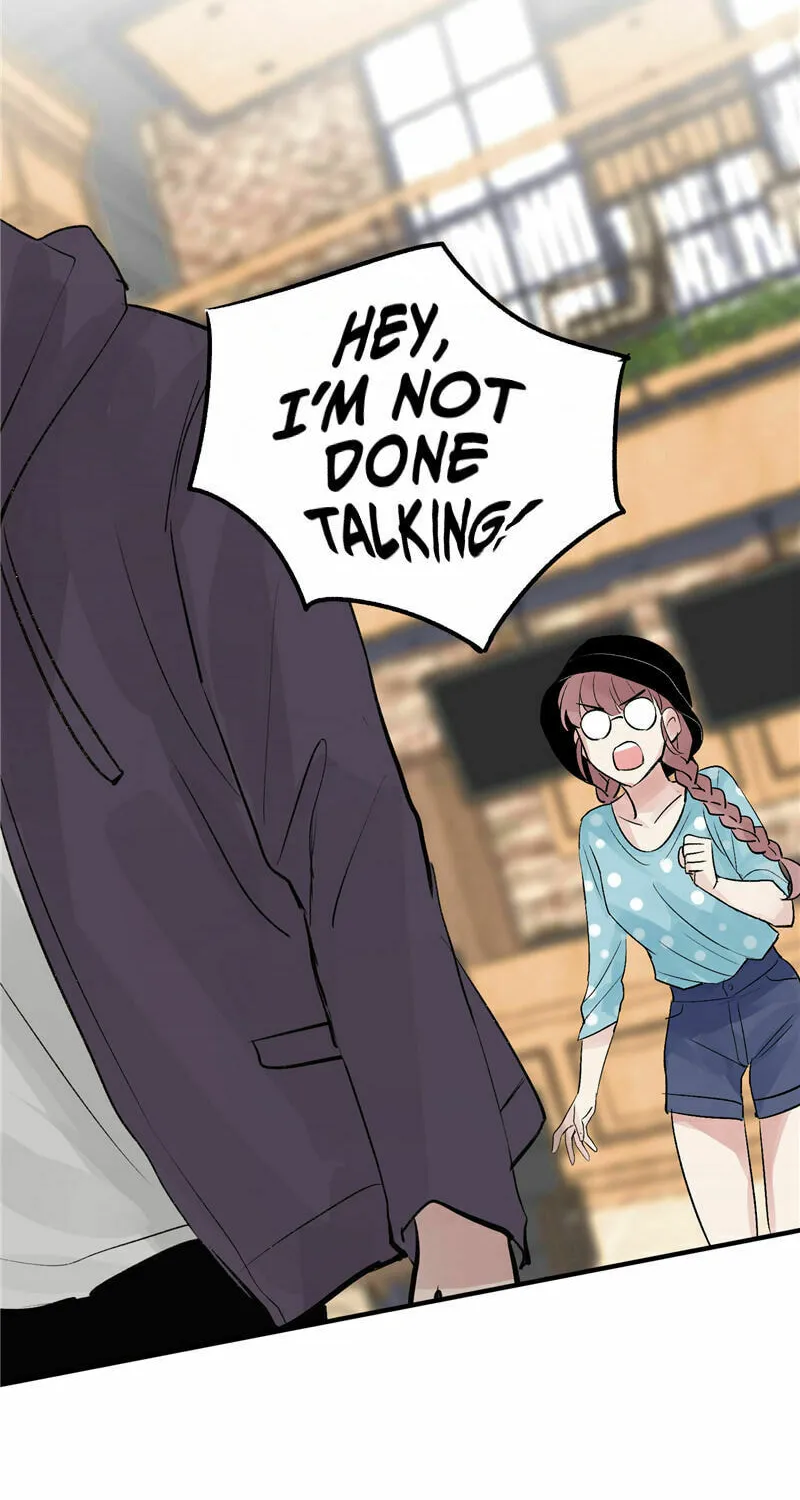 Read Idol Is a God (Colored) chapter 18 image 33 on Lezhin