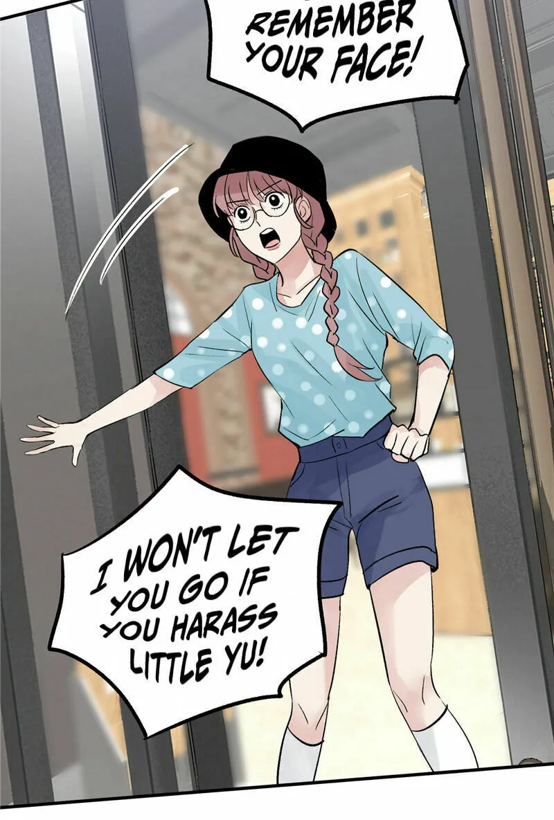 Read Idol Is a God (Colored) chapter 18 image 35 on Lezhin