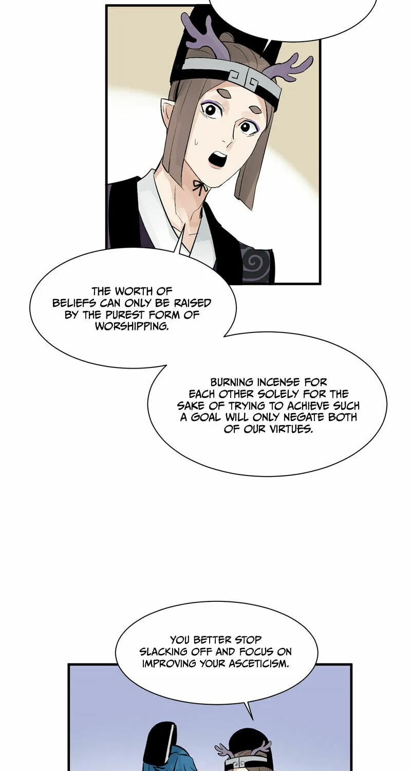 Read Idol Is a God (Colored) chapter 18 image 5 on Lezhin