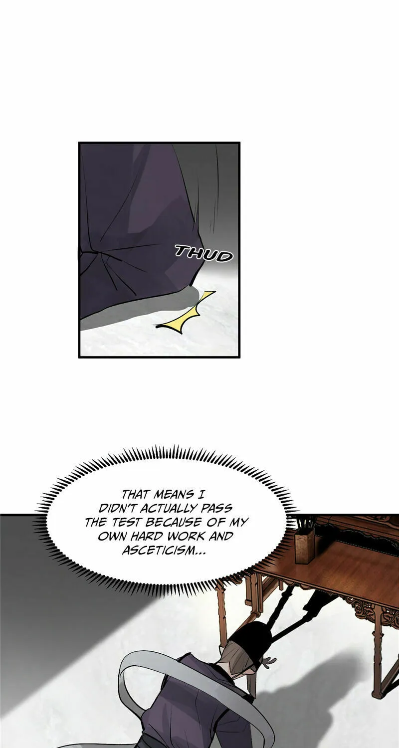 Read Idol Is a God (Colored) chapter 18 image 8 on Lezhin