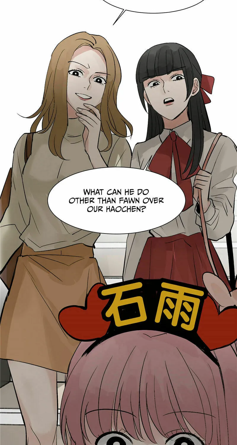 Read Idol Is a God (Colored) chapter 19 image 10 on Lezhin