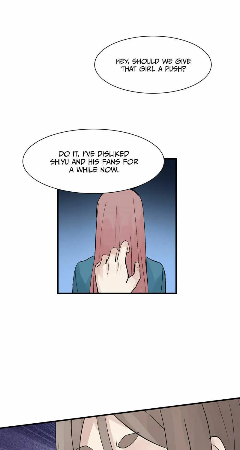 Read Idol Is a God (Colored) chapter 19 image 12 on Lezhin