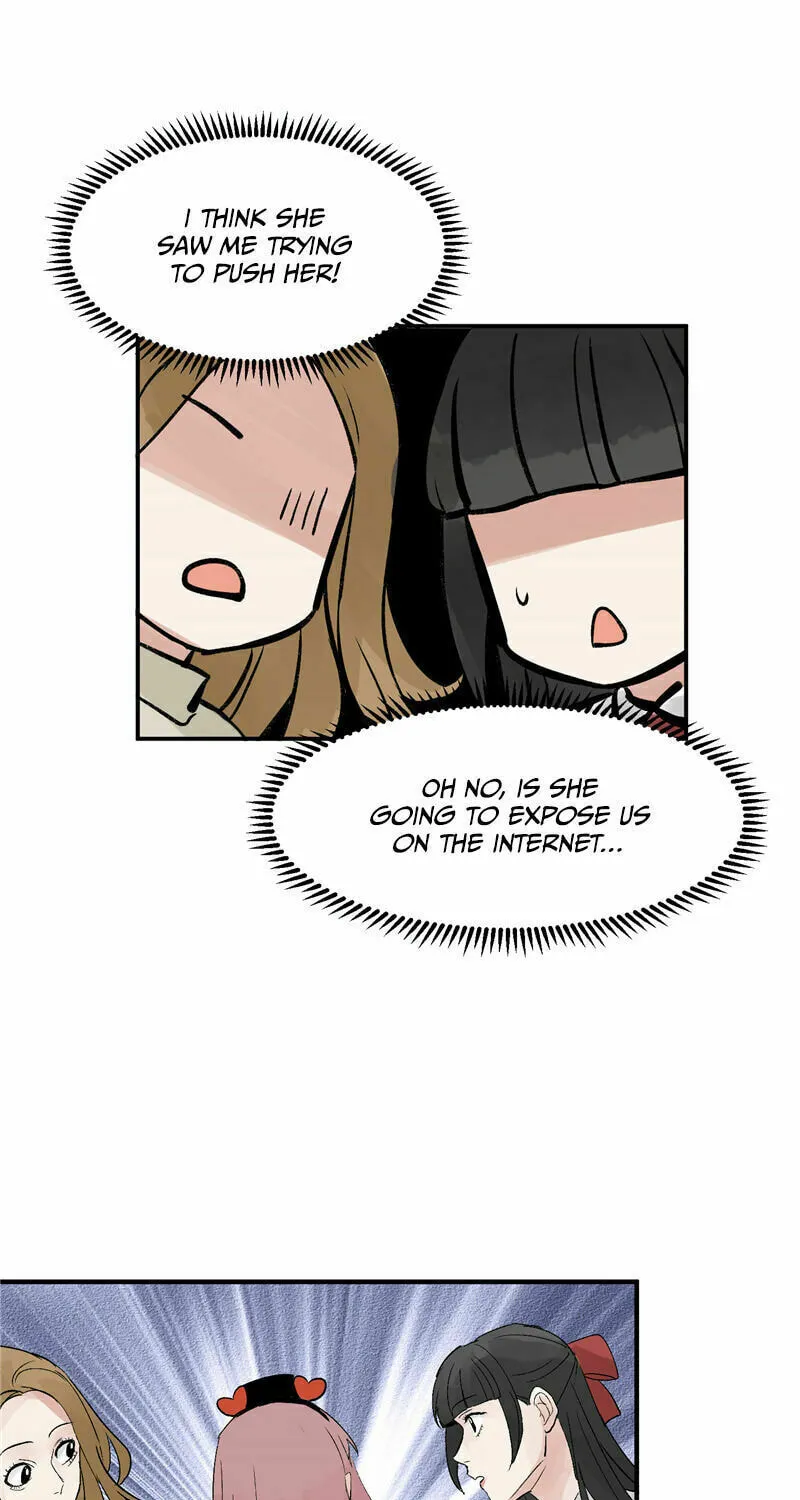Read Idol Is a God (Colored) chapter 19 image 17 on Lezhin