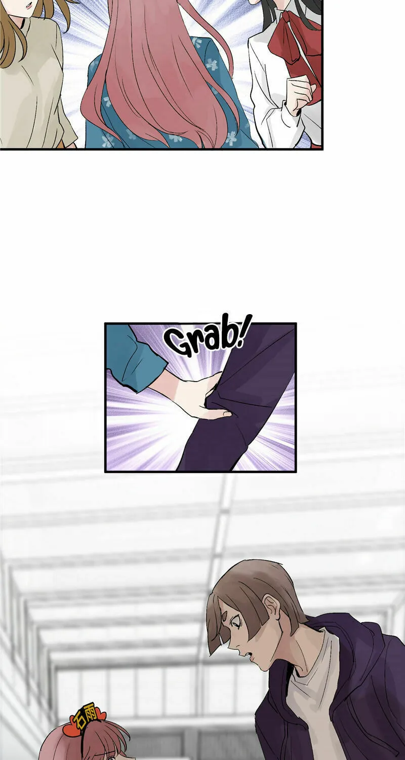 Read Idol Is a God (Colored) chapter 19 image 18 on Lezhin