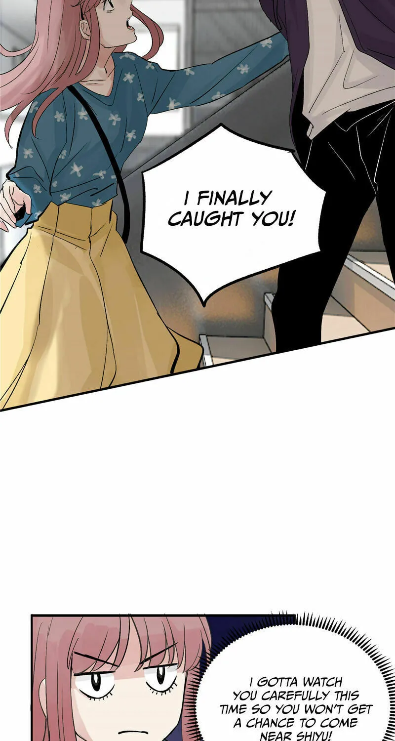 Read Idol Is a God (Colored) chapter 19 image 19 on Lezhin