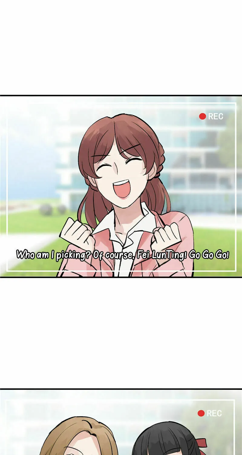 Read Idol Is a God (Colored) chapter 19 image 2 on Lezhin