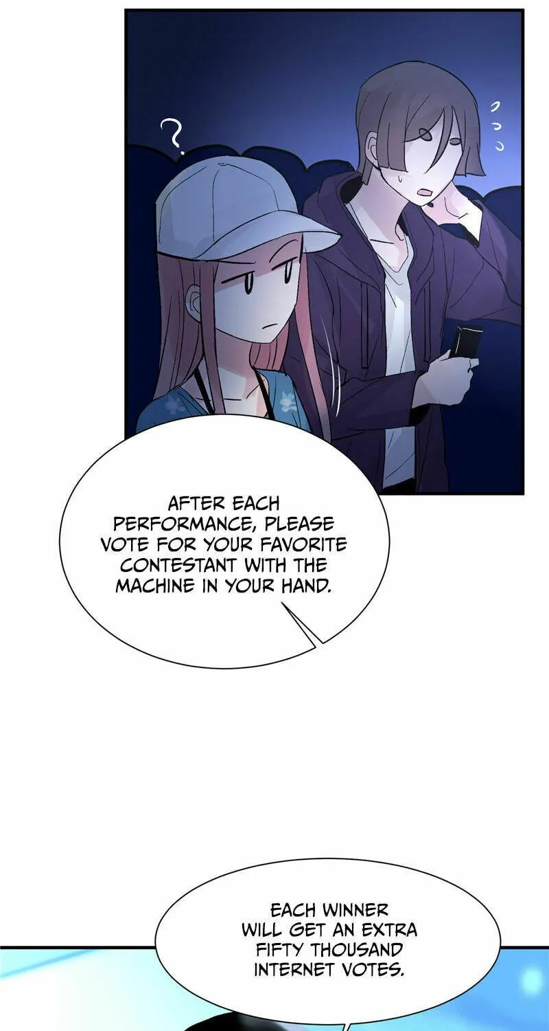 Read Idol Is a God (Colored) chapter 19 image 23 on Lezhin
