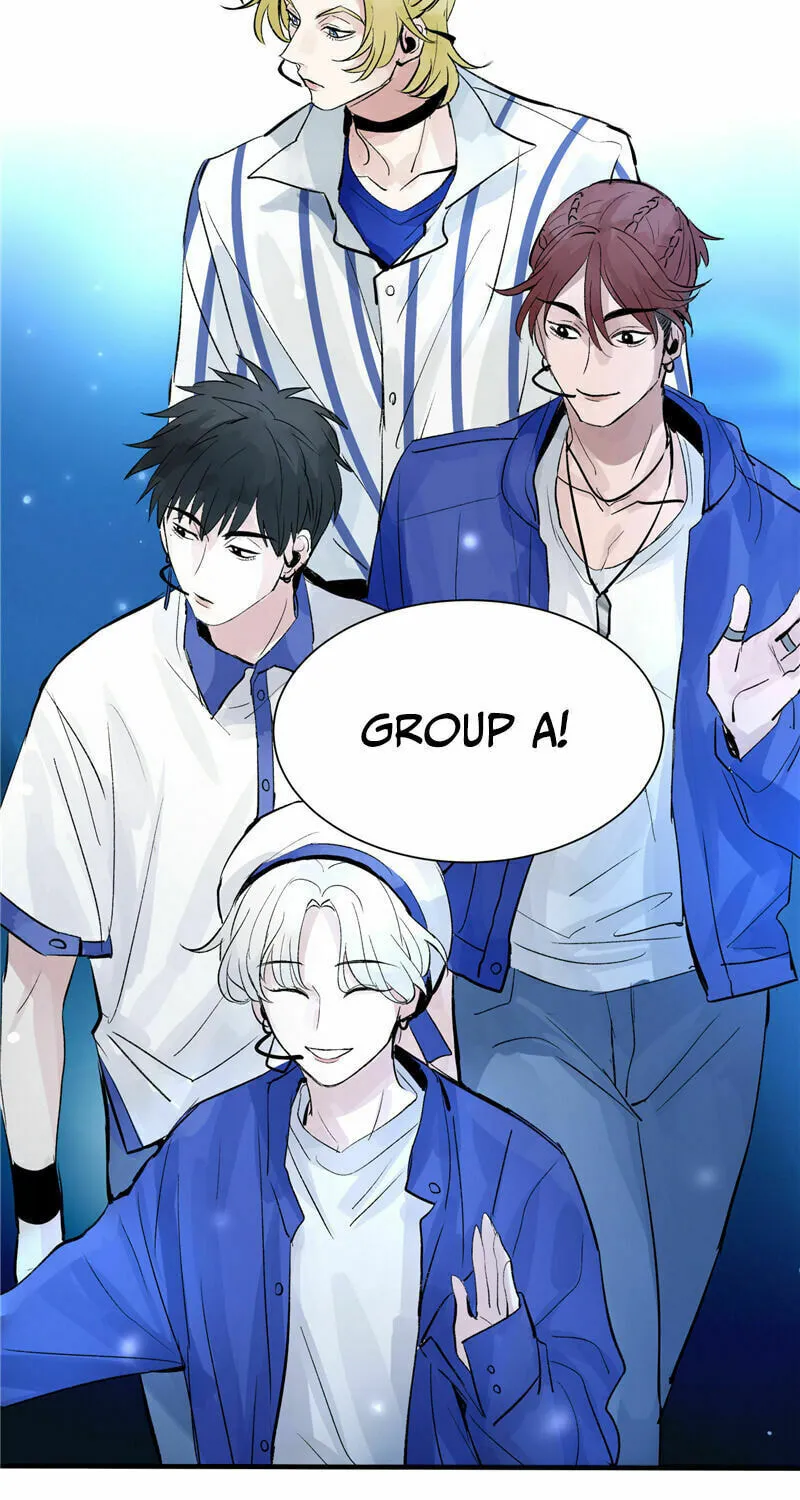 Read Idol Is a God (Colored) chapter 19 image 25 on Lezhin