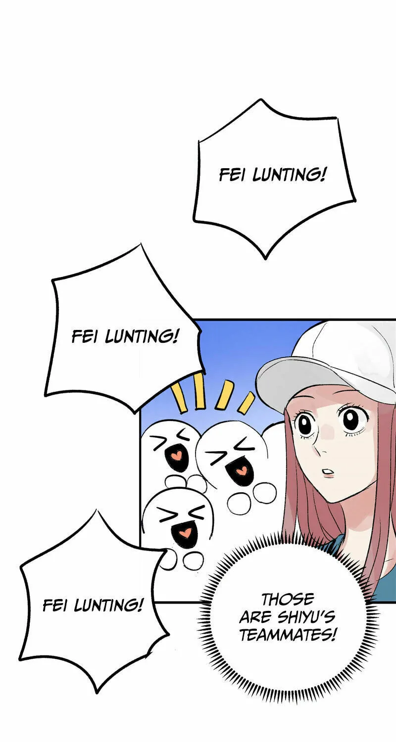 Read Idol Is a God (Colored) chapter 19 image 26 on Lezhin
