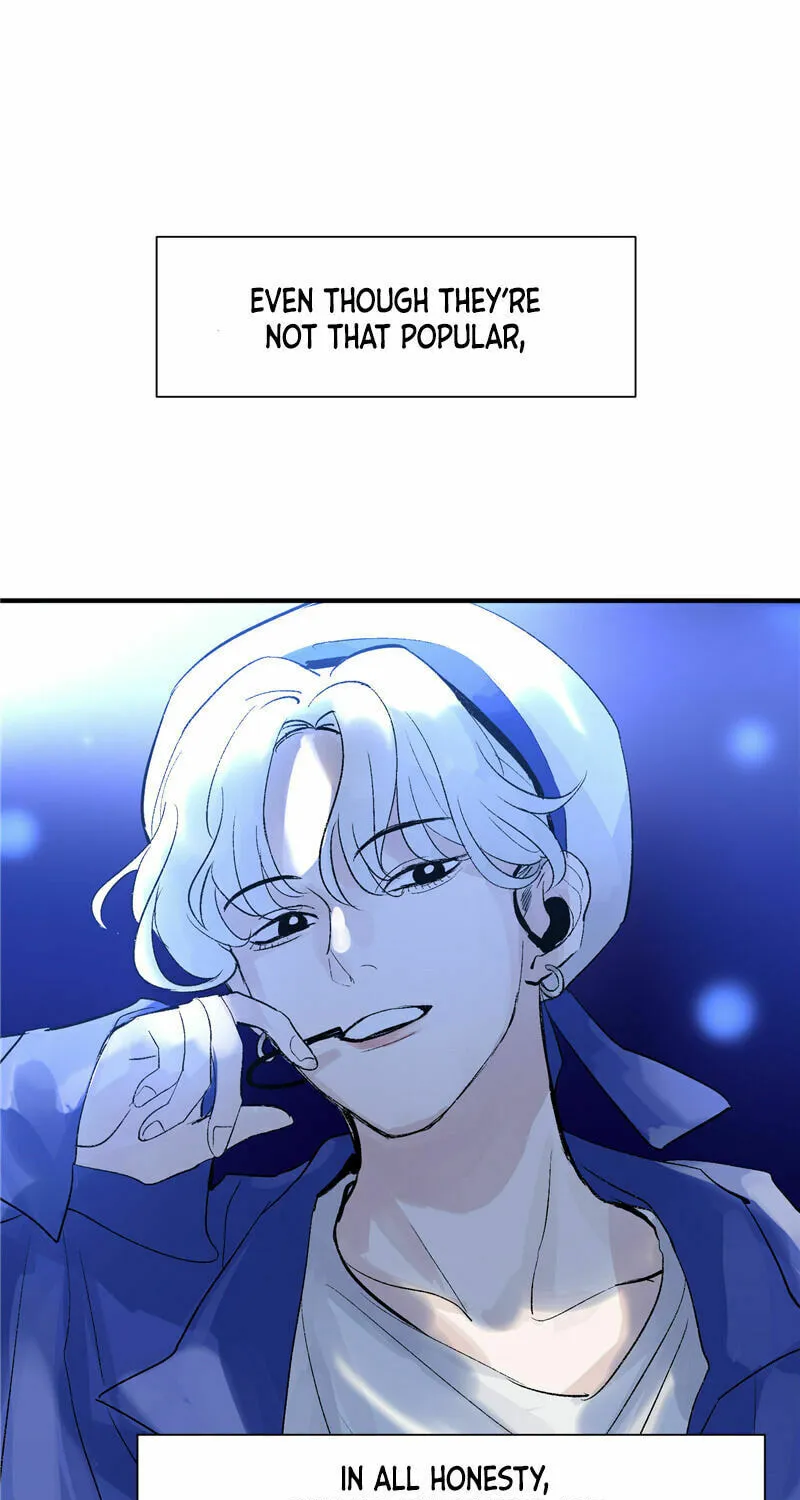 Read Idol Is a God (Colored) chapter 19 image 28 on Lezhin