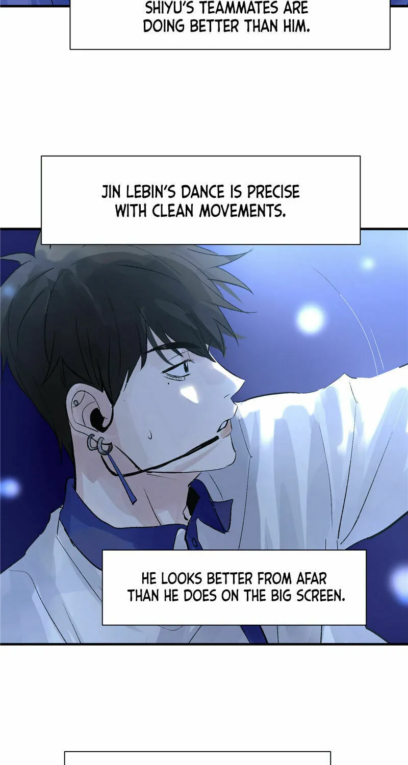 Read Idol Is a God (Colored) chapter 19 image 29 on Lezhin