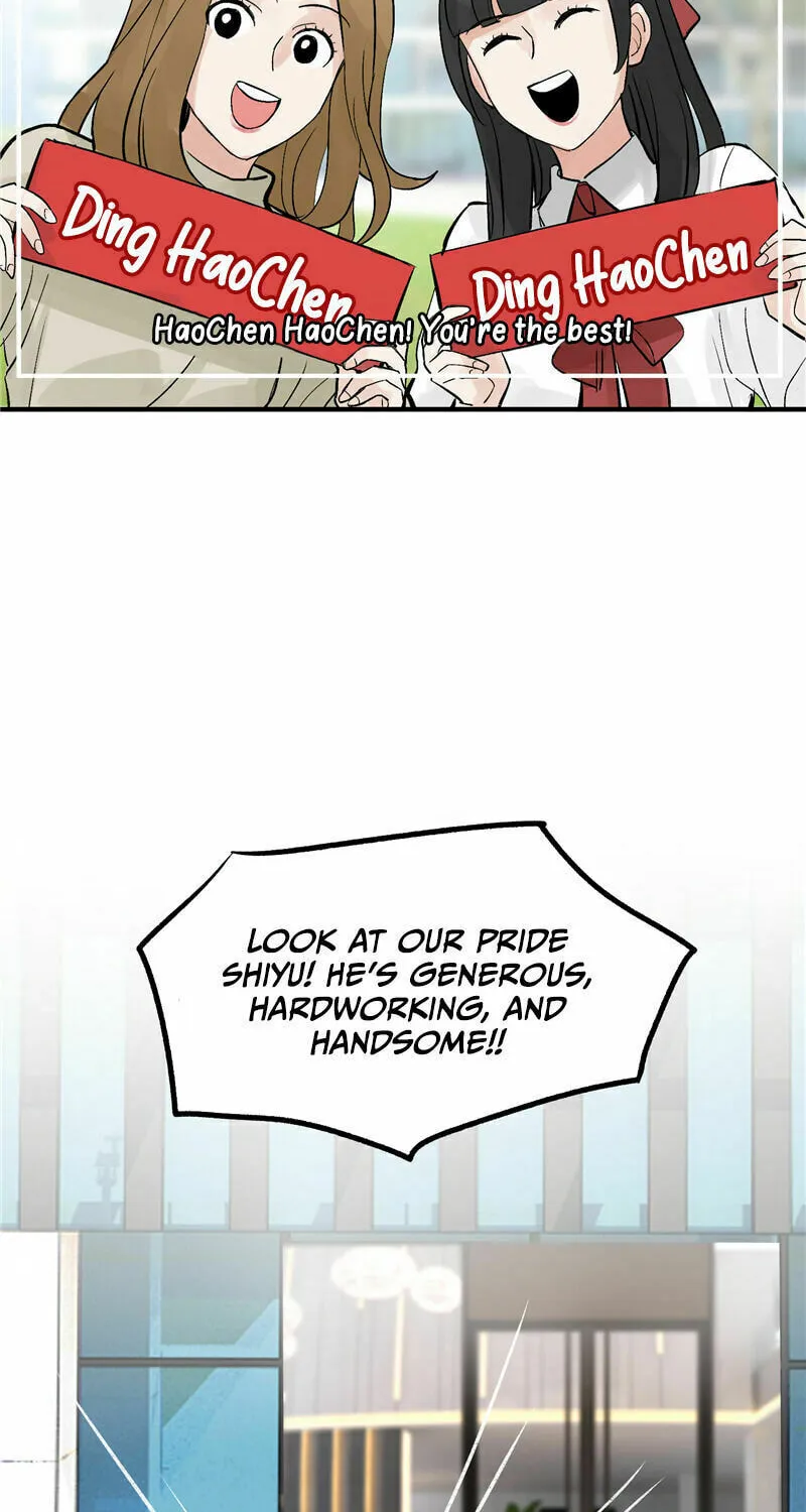 Read Idol Is a God (Colored) chapter 19 image 3 on Lezhin