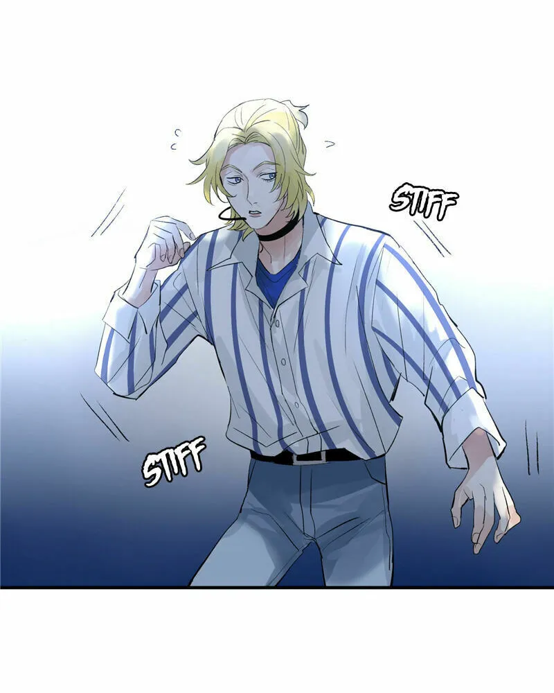 Read Idol Is a God (Colored) chapter 19 image 31 on Lezhin