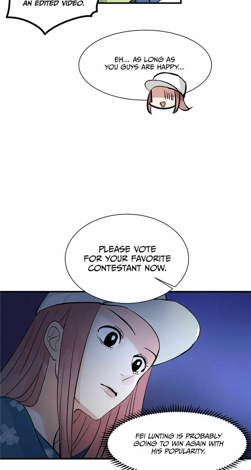 Read Idol Is a God (Colored) chapter 19 image 33 on Lezhin