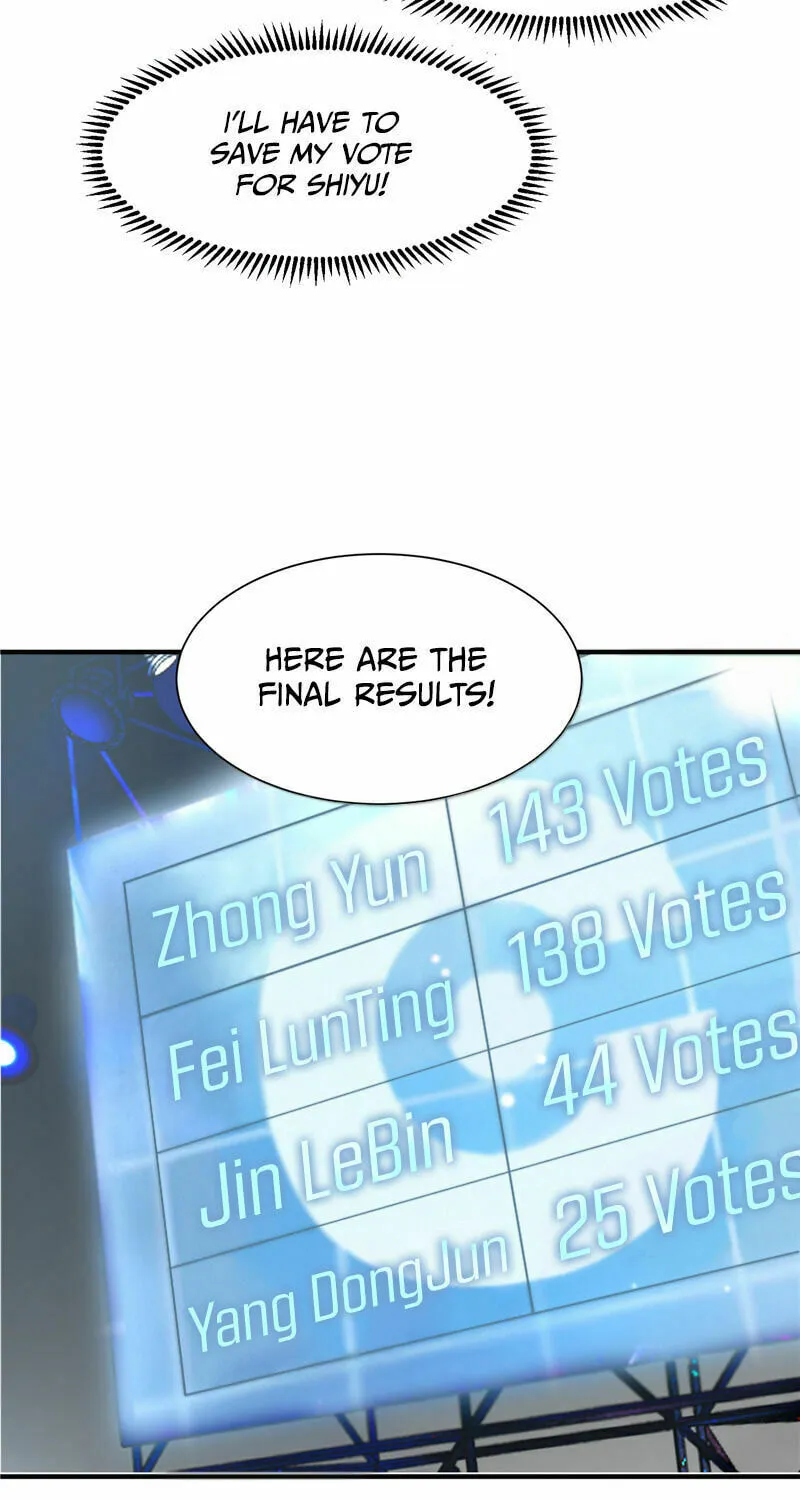 Read Idol Is a God (Colored) chapter 19 image 34 on Lezhin