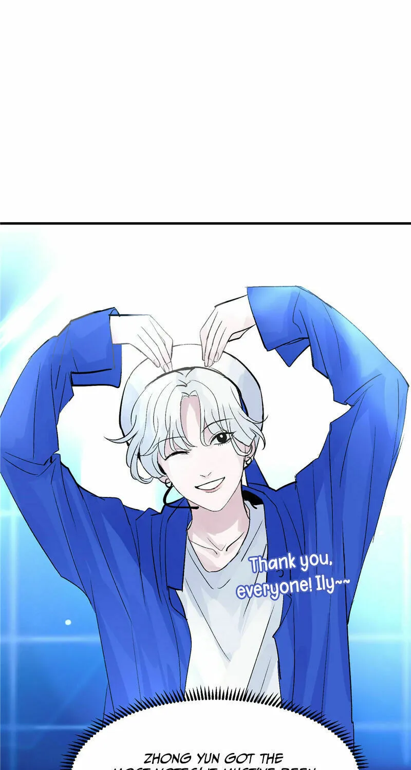 Read Idol Is a God (Colored) chapter 19 image 35 on Lezhin
